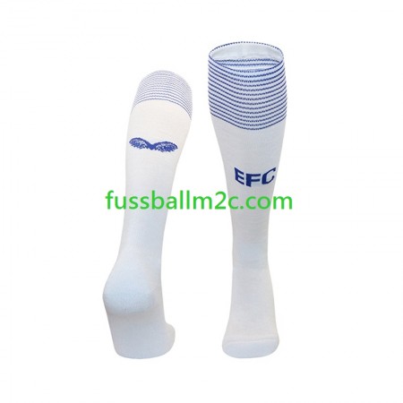 Everton FC Heim Socken 2024-2025